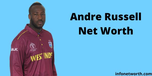 Andre Russell Net Worth - IPL Salary Life Style Cars Girl Friend