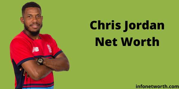 Chris Jordan Net Worth- IPL Salary, Career & ICC Rankings
