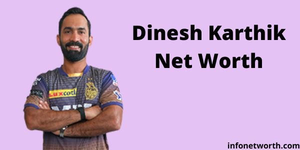 Dinesh Karthik Net Worth - IPL Salary Life Style IPL Team Lifestyle