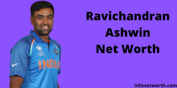 Ravichandran Ashwin Net Worth- IPL Salary, Career & ICC Rankings