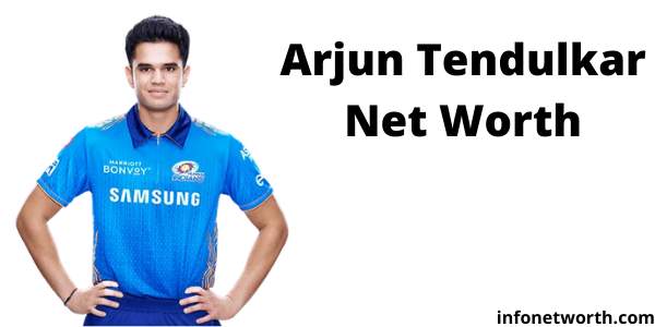 Arjun Tendulkar Net Worth- IPL Salary, Career & ICC Rankings