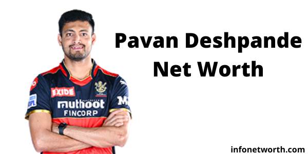 Pavan Deshpande Net Worth- IPL Salary, Career & ICC Rankings