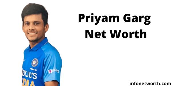 Priyam garg