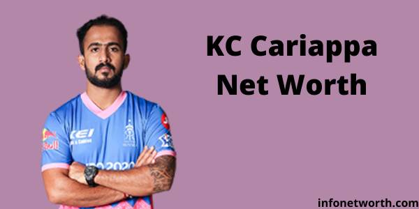 KC Cariappa Net Worth - IPL Salary, Career & ICC Rankings