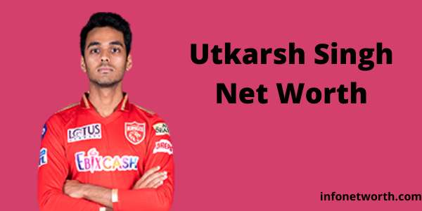 Utkarsh Singh Net Worth- IPL Salary, Career & ICC Rankings