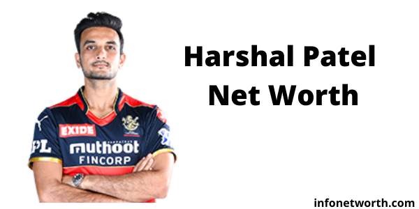 Harshal Patel Net Worth- IPL Salary, Career & ICC Rankings