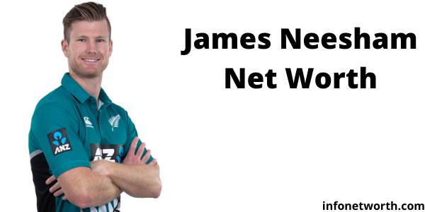 James Neesham Net Worth- IPL Salary, Career & ICC Rankings