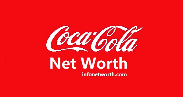 Net worth cola coca How much