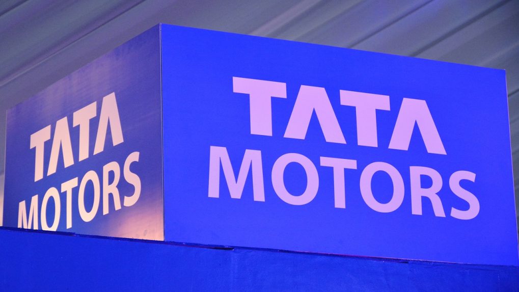 Tata Motors Net Worth