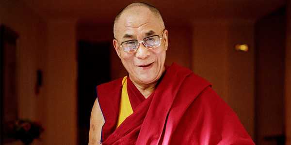 Dalai Lama Net Worth