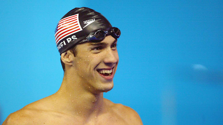 Michael Phelps Net Worth