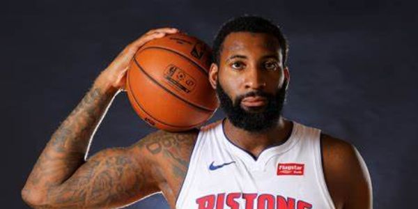 Andre Drummond Net Worth- NBA Contract, Career & Earnings