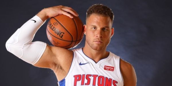 Blake Griffin Net Worth- NBA Wages, House, Property, Wife, Cars & more