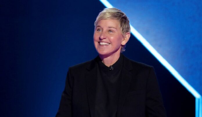 Ellen DeGeneres net worth | Income