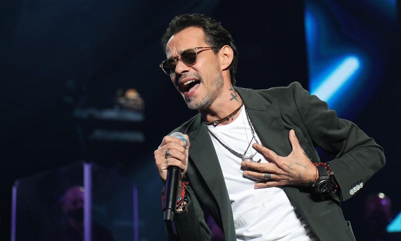 Marc Anthony Net Worth, Income, house