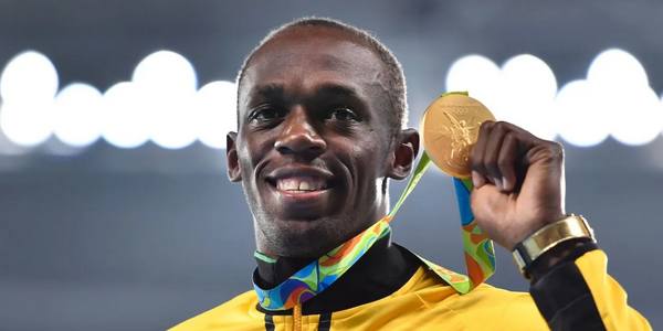 Usain Bolt Net Worth - Income, Achievements, Business & Cars