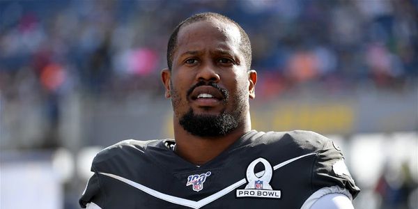 Von Miller Net Worth - House, Cars, Expensive Things, Earnings