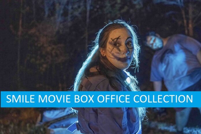 Smile Movie Box Office COllection