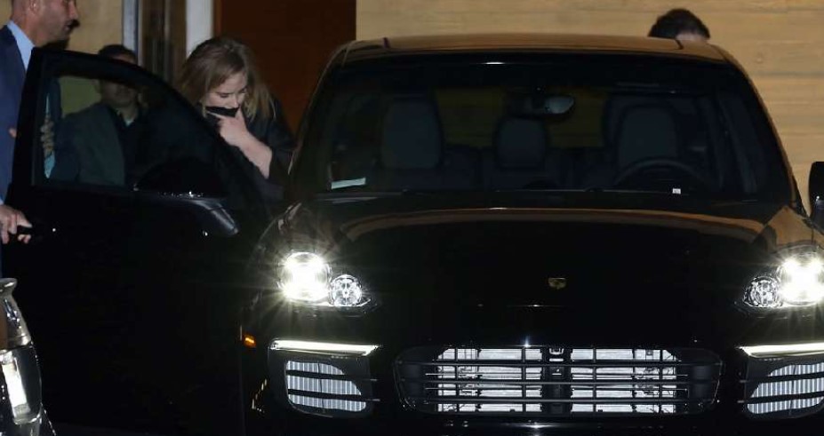 Adele-Car-